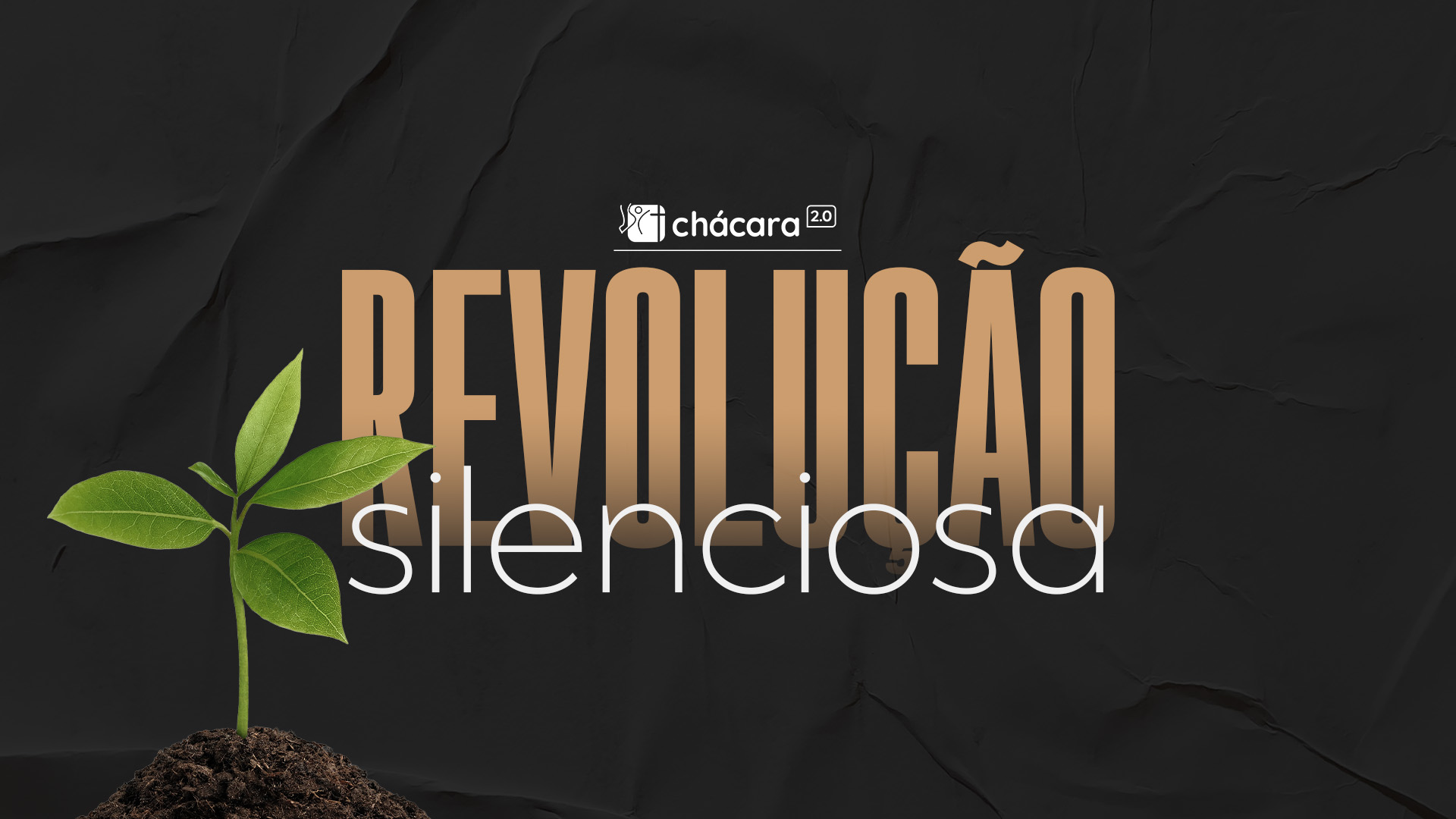 Revolução Silenciosa