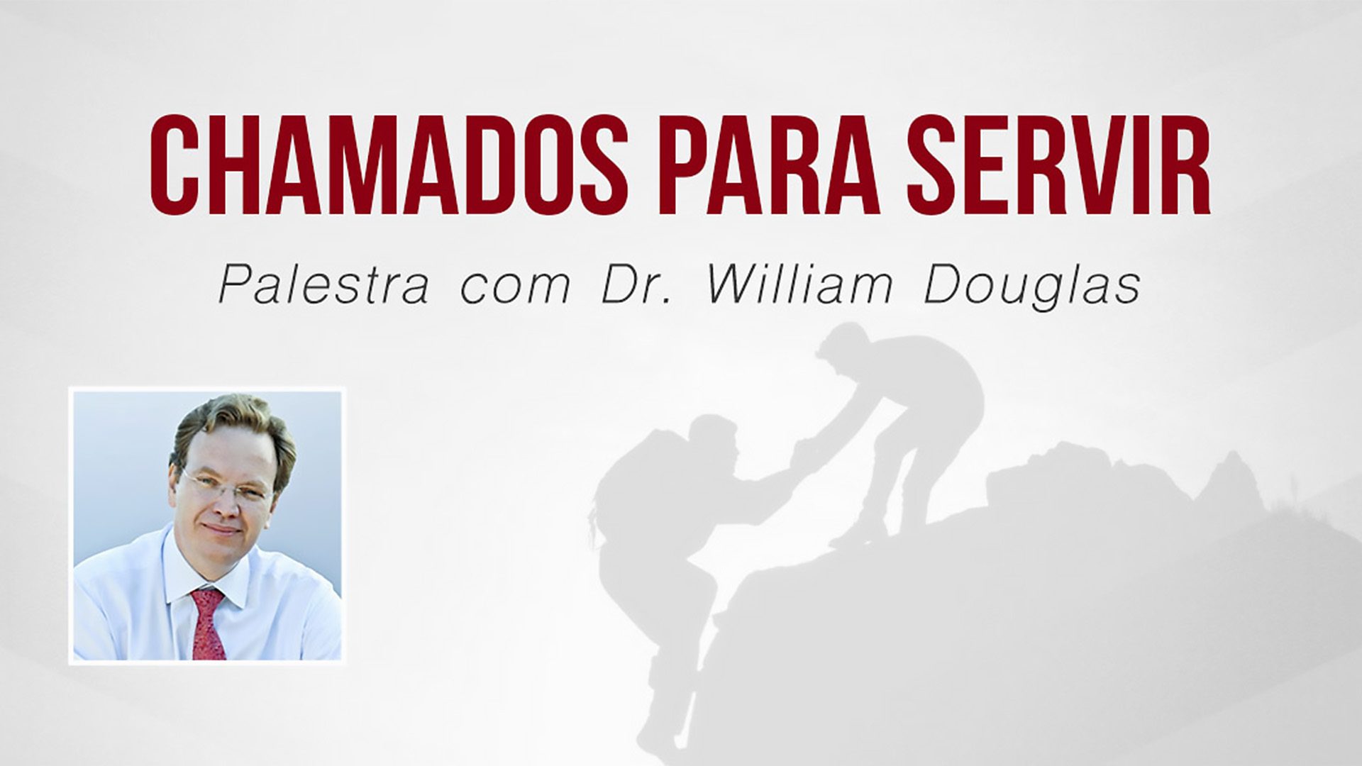 Chamados para Servir