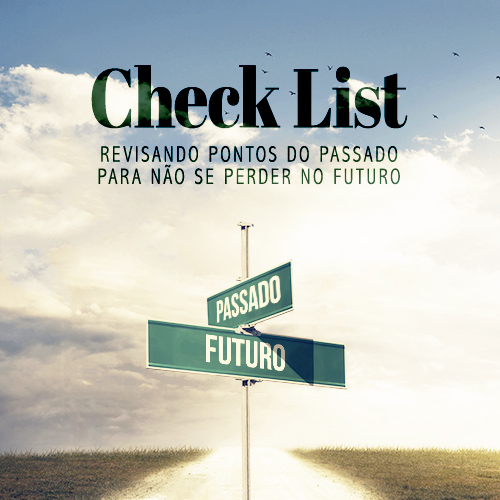 Mantenha viva a memória