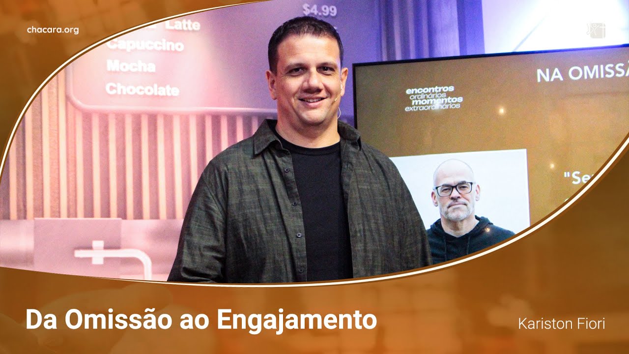 Da Omissão ao Engajamento