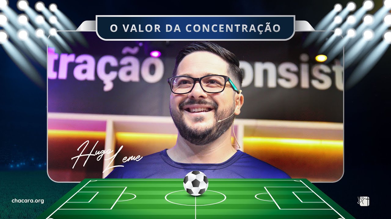 O Valor da Concentração