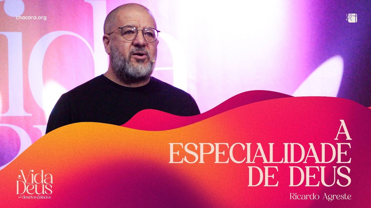 A especialidade de Deus