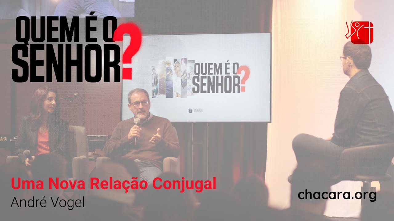 Uma nova relação Conjugal