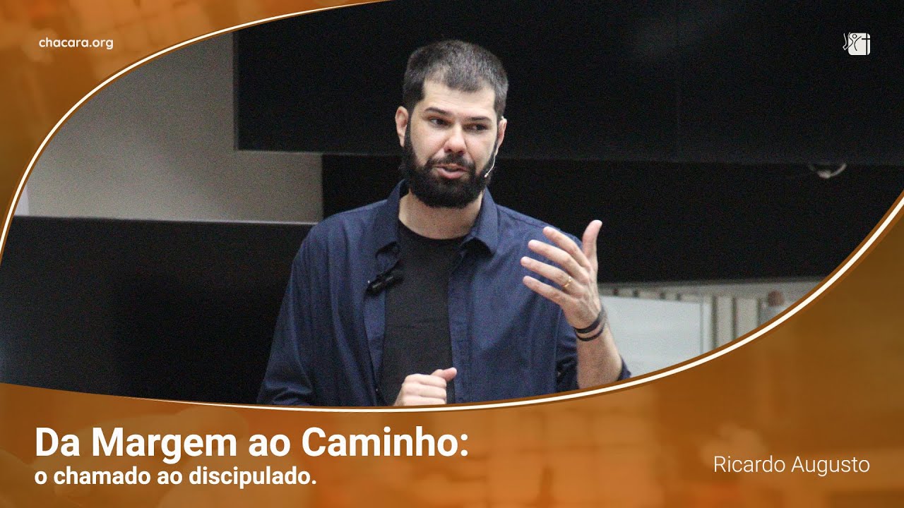 Da Margem ao Caminho.