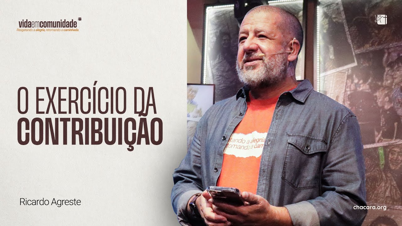 O Exercício da Contribuição
