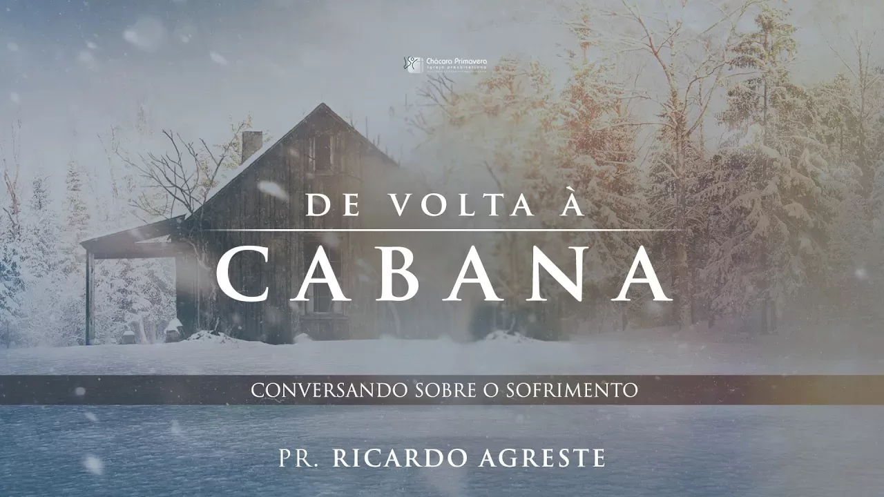 Conversando sobre o sofrimento