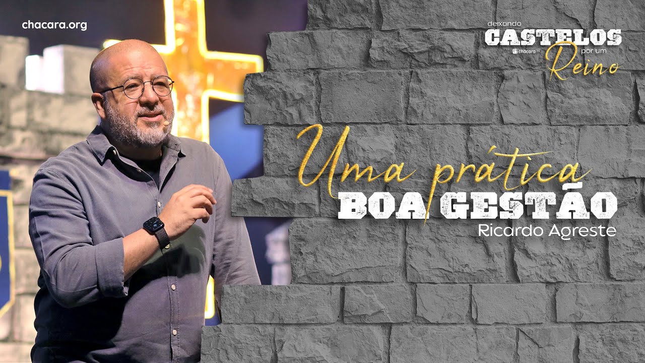Uma Pratica - Boa Gestão
