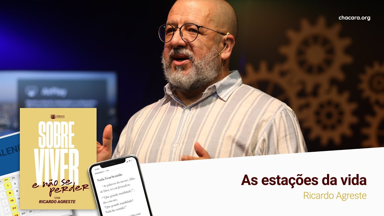As Estações da Vida
