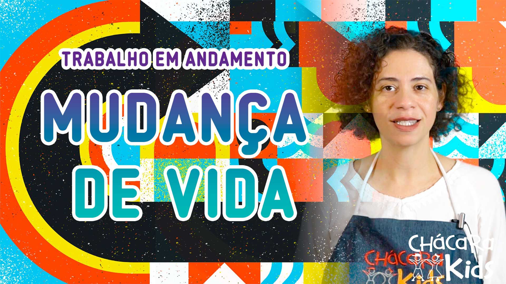 Perdão - Mudança de Vida