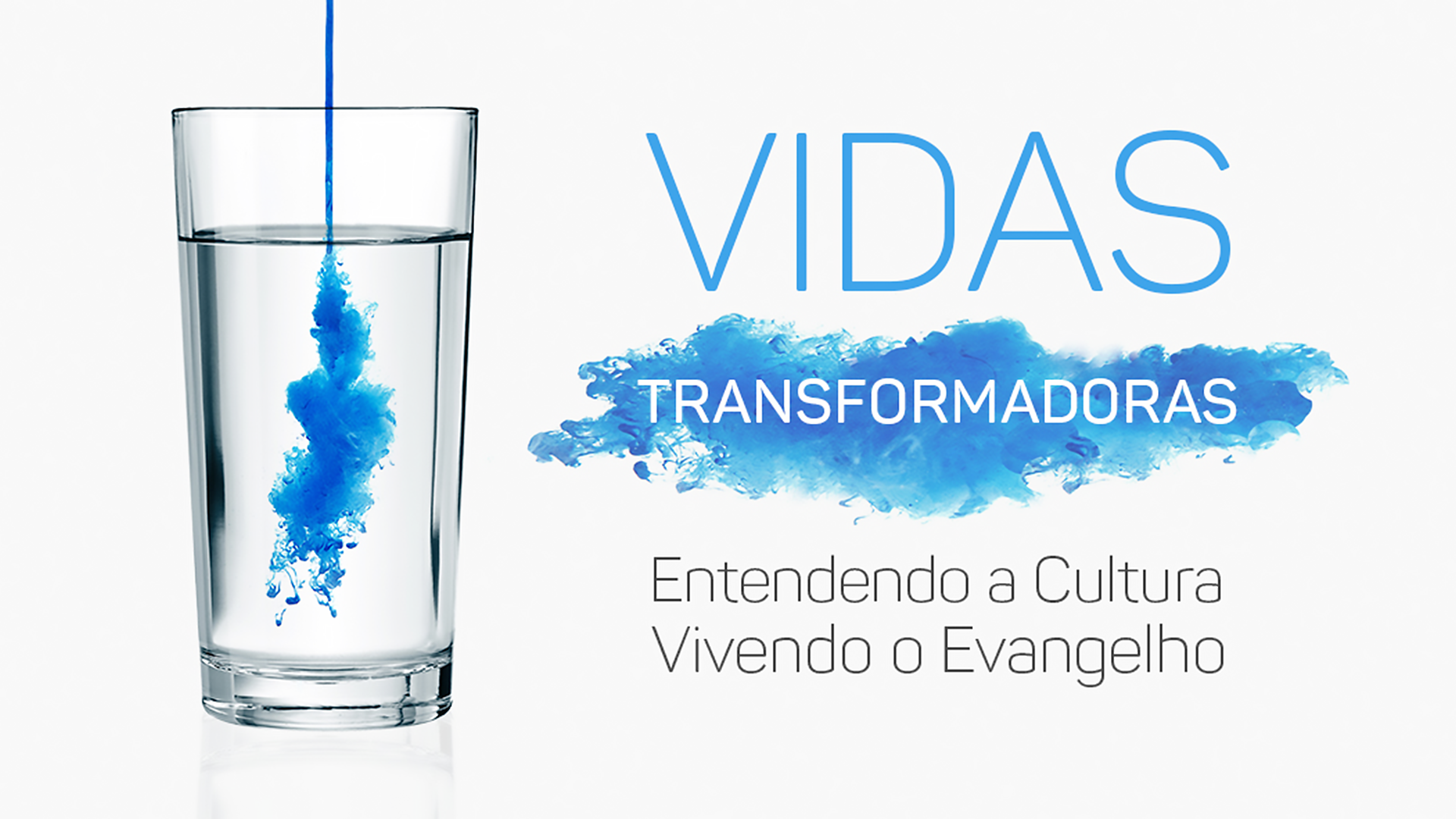 Entendendo a Cultura - Vivendo o Evangelho