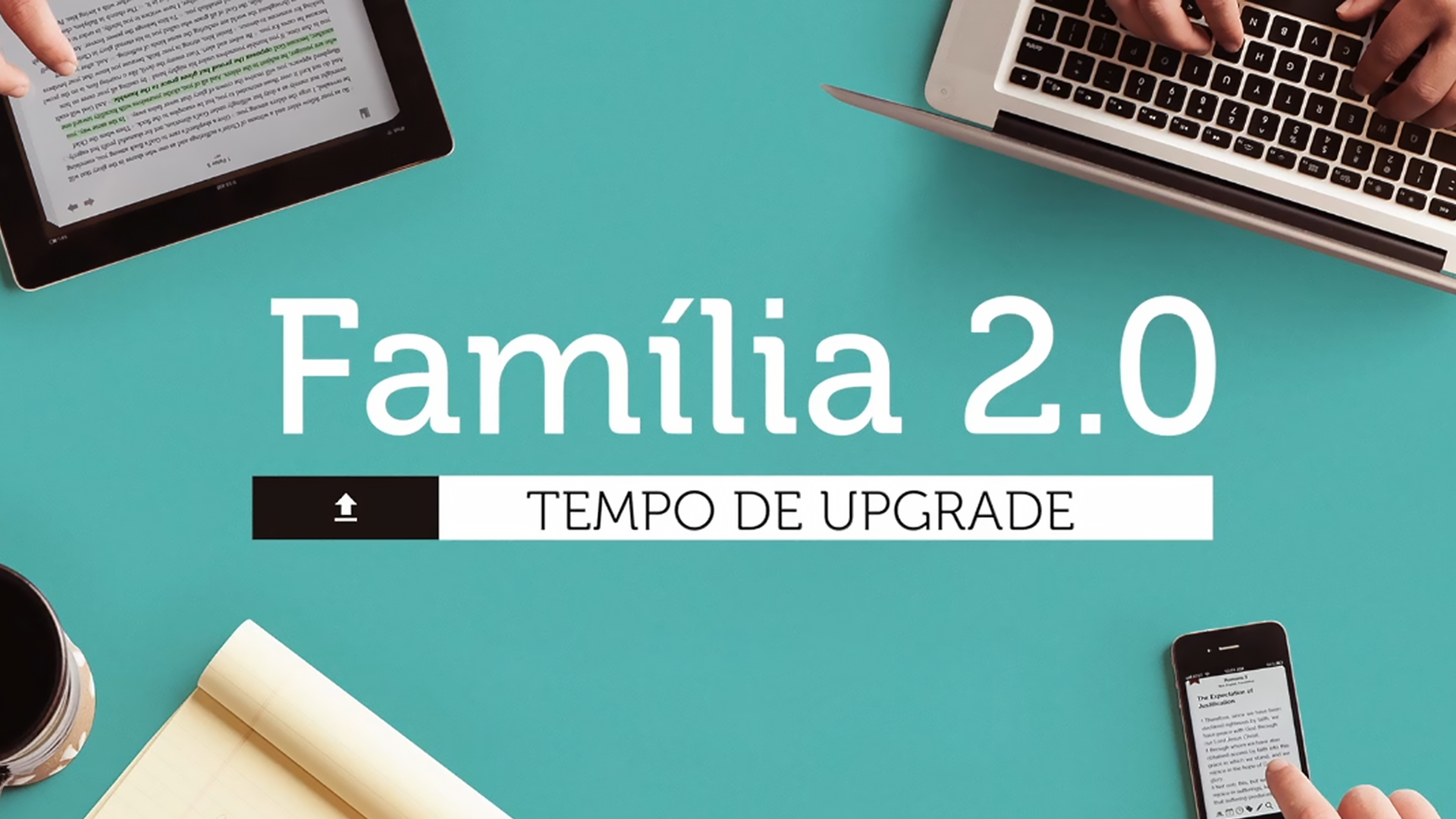 Família 2.0