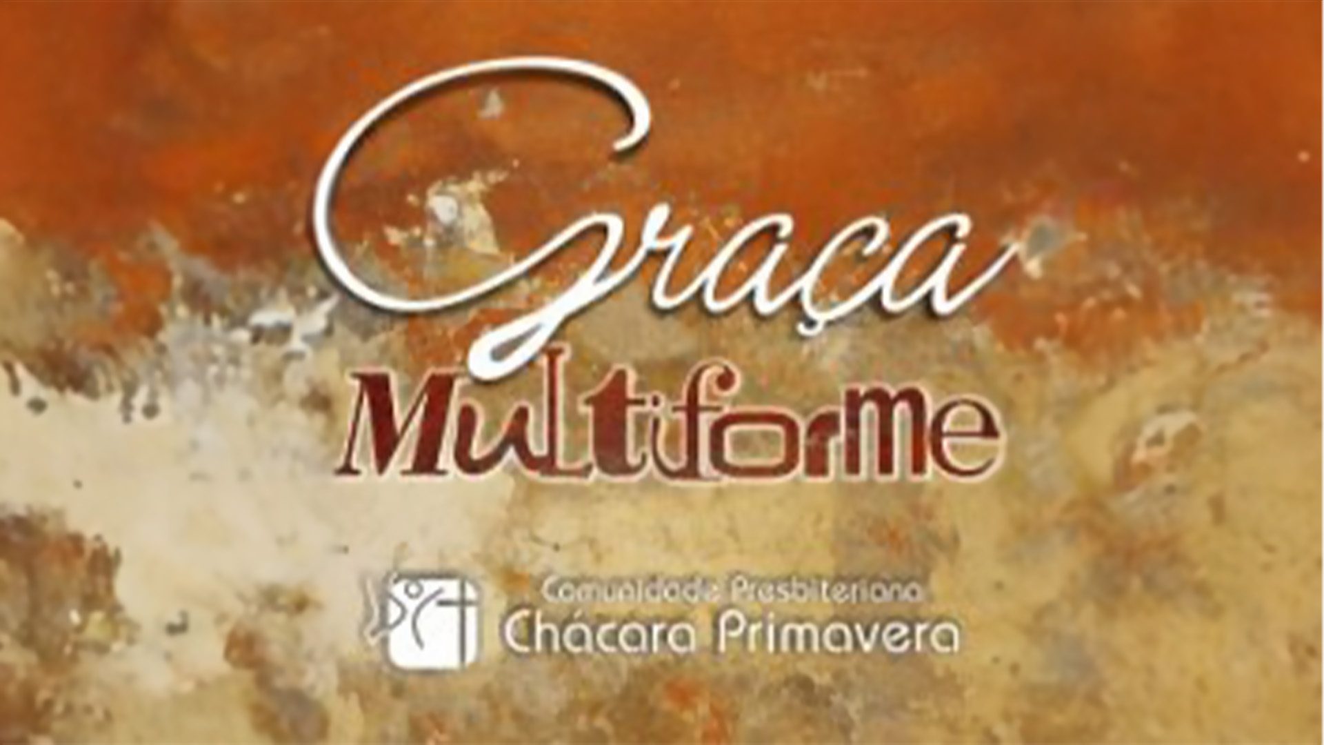 Graça Multiforme