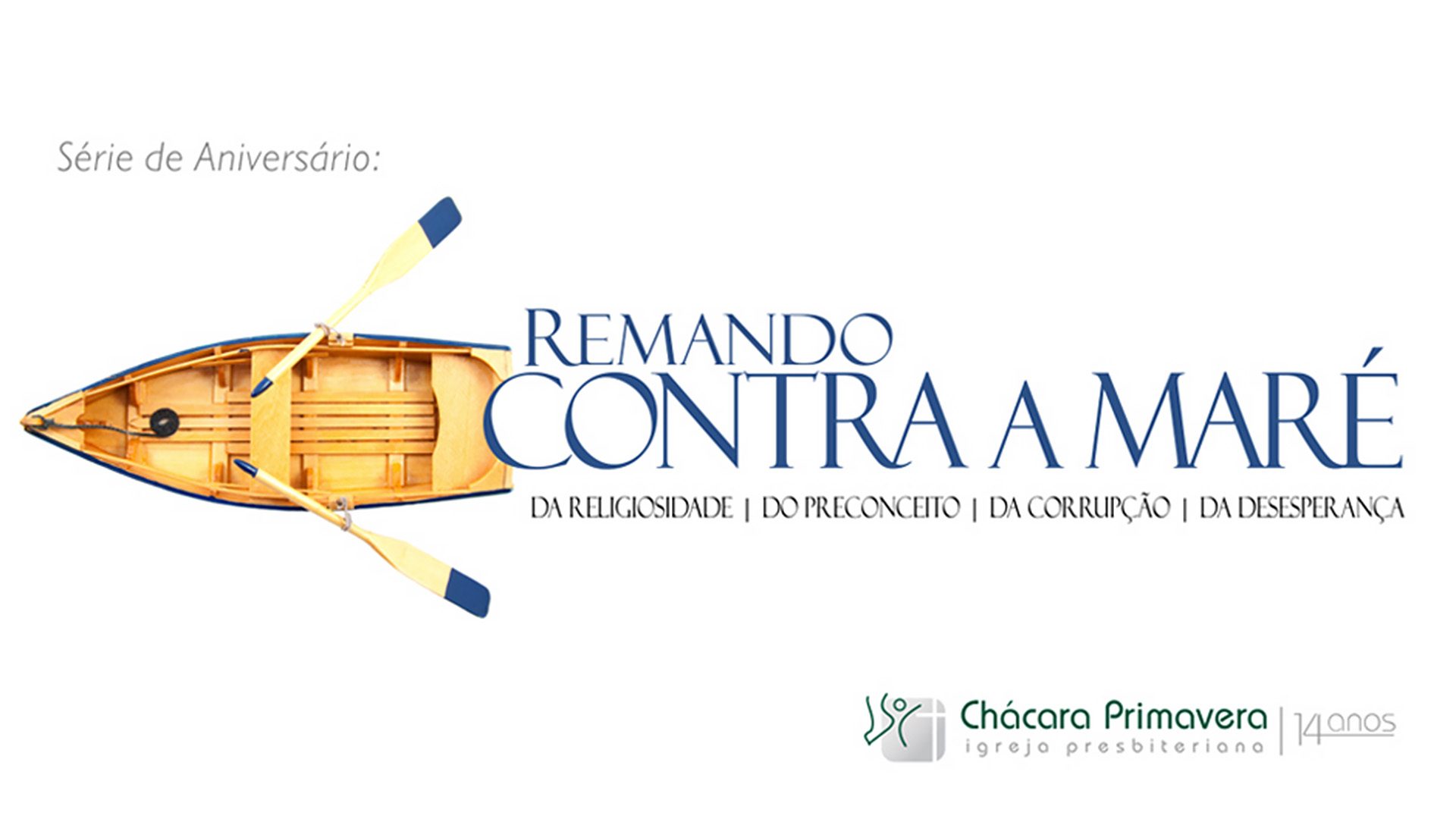 Remando contra a Maré