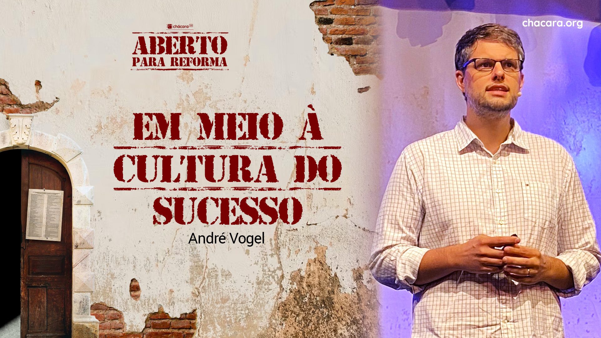 Em meio à cultura do sucesso