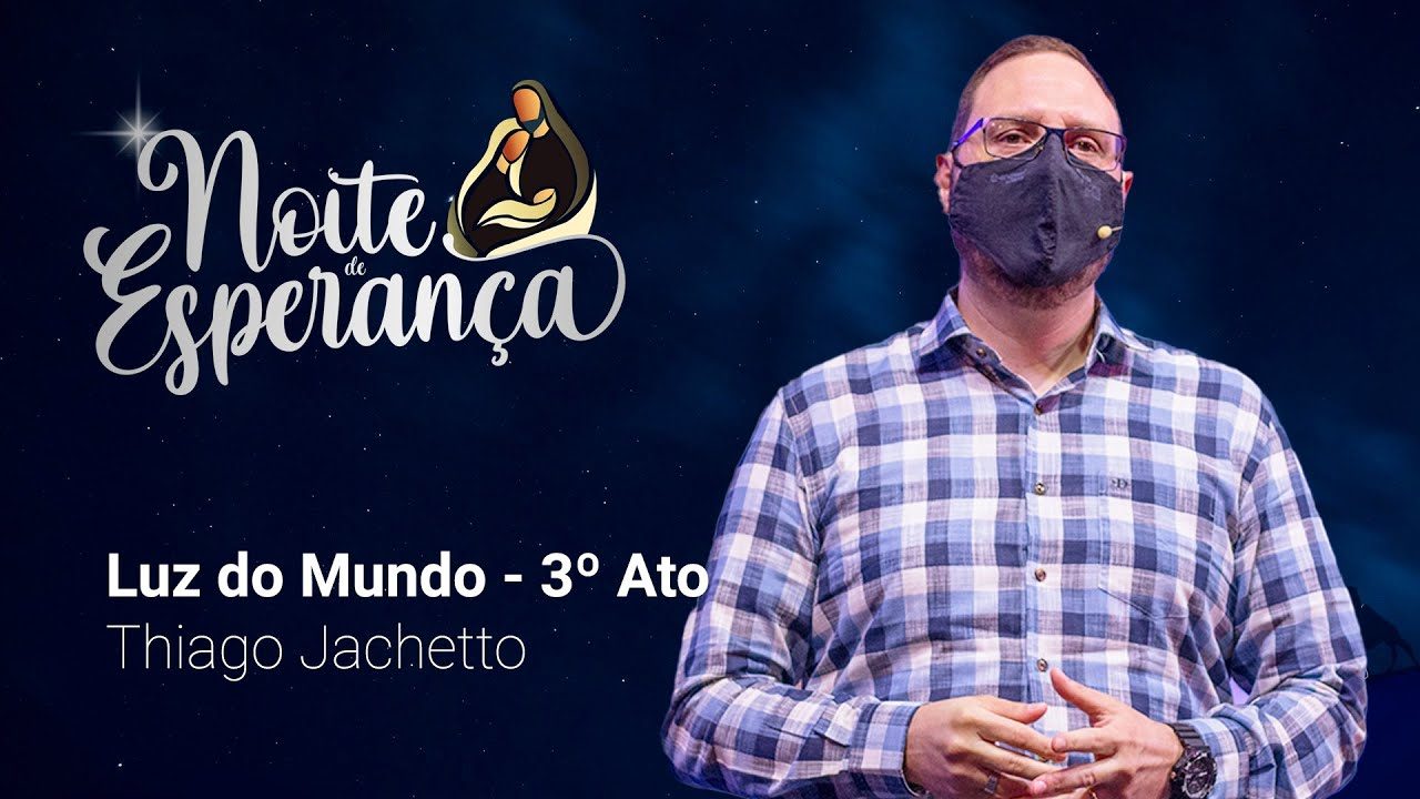 3º Ato | Thiago Jachetto