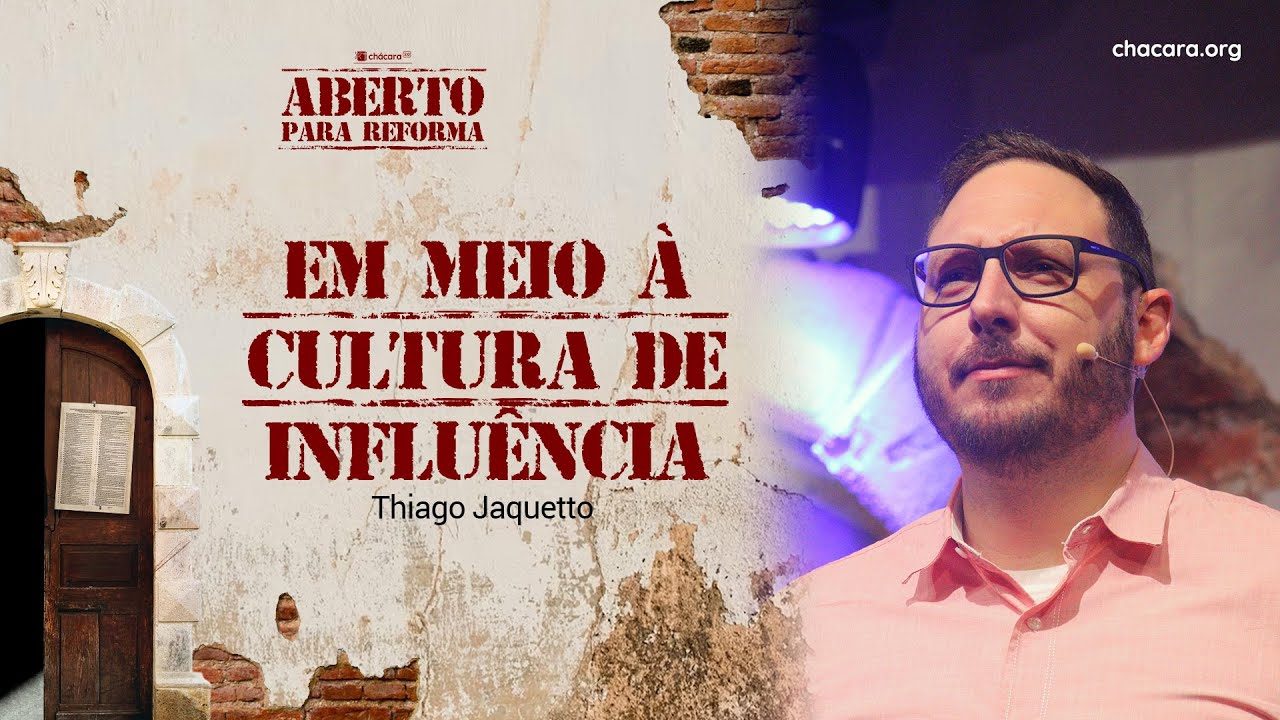 Em meio à cultura de influência