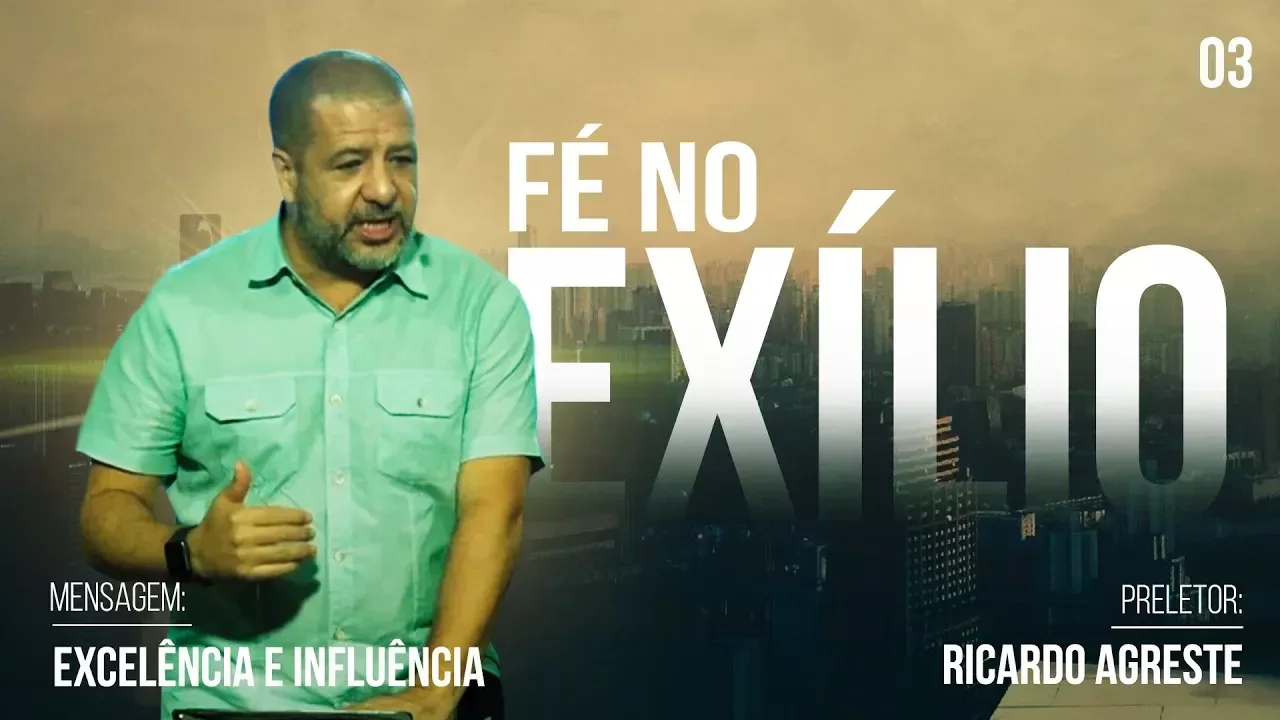 Excelência e Influência