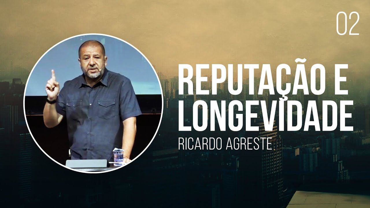 Reputação e Longevidade