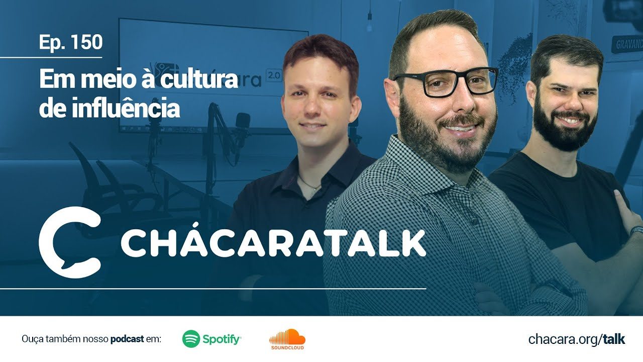 ChácaraTalk 181 | INVEJA