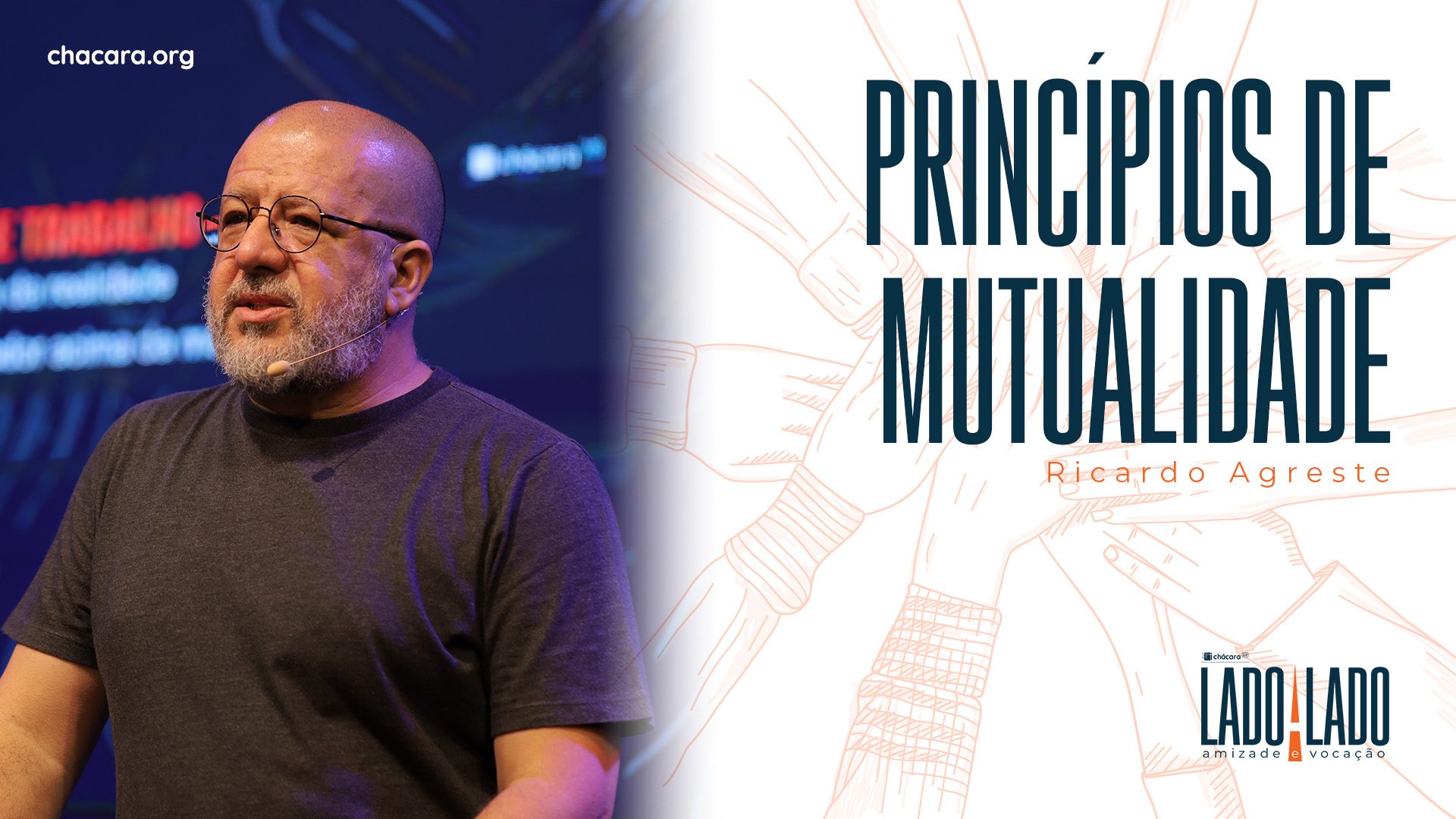 Princípios de Mutualidade