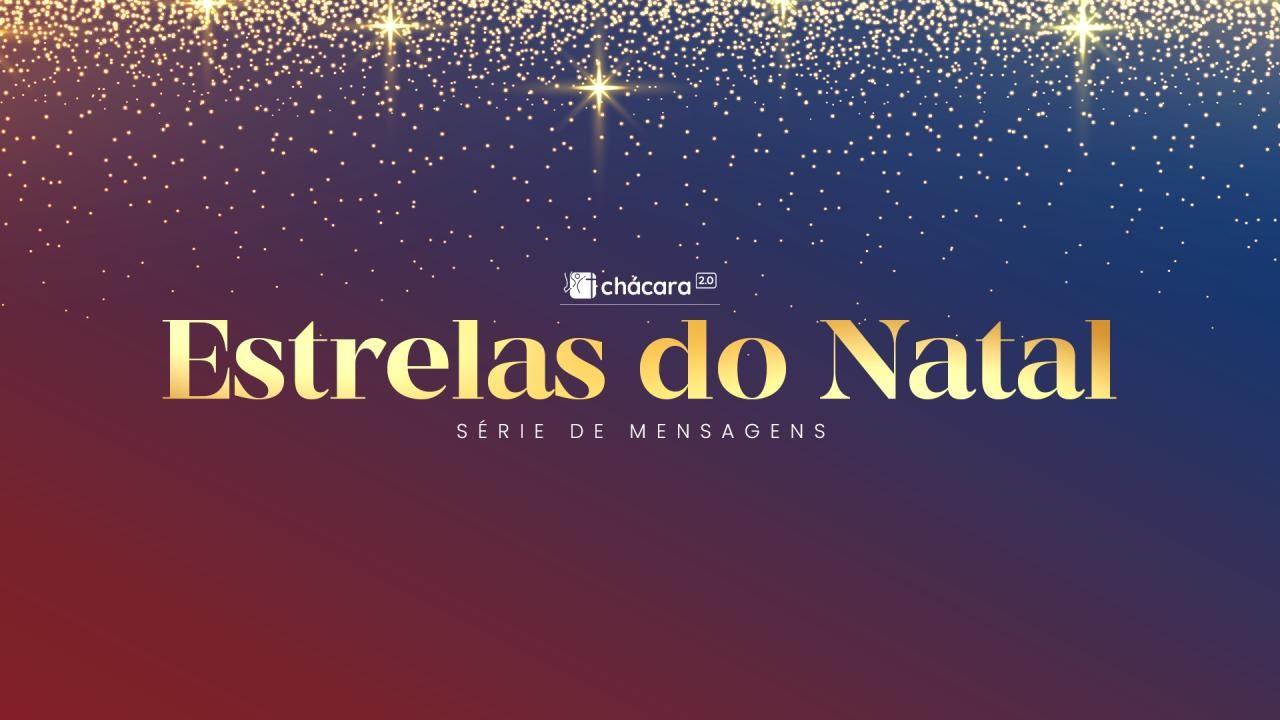 Estrelas do Natal