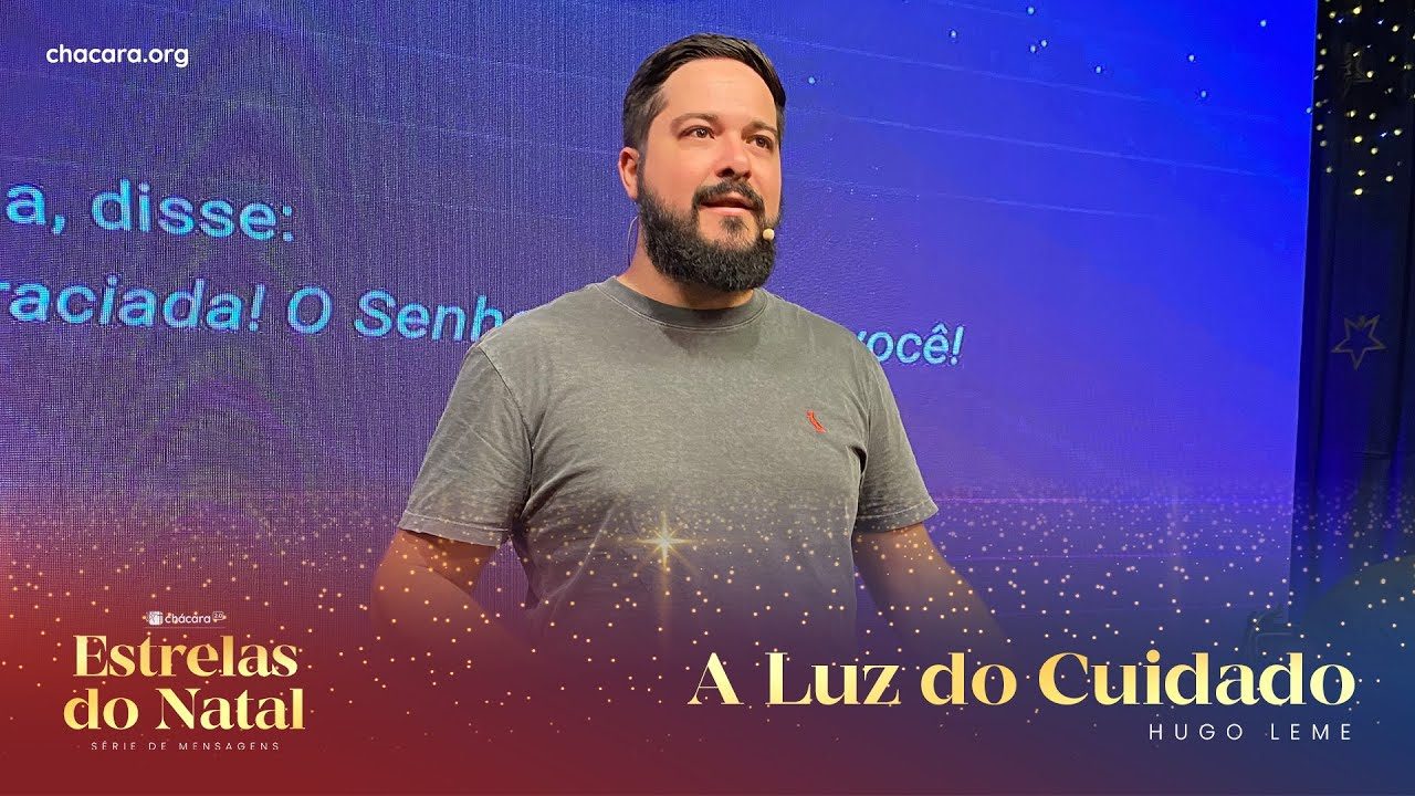 A Luz do Cuidado