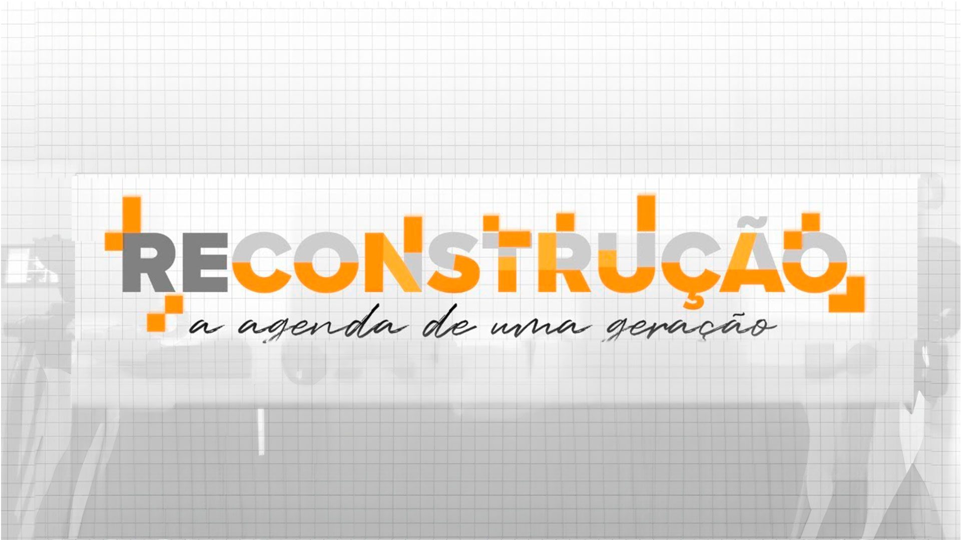 Reconstrução