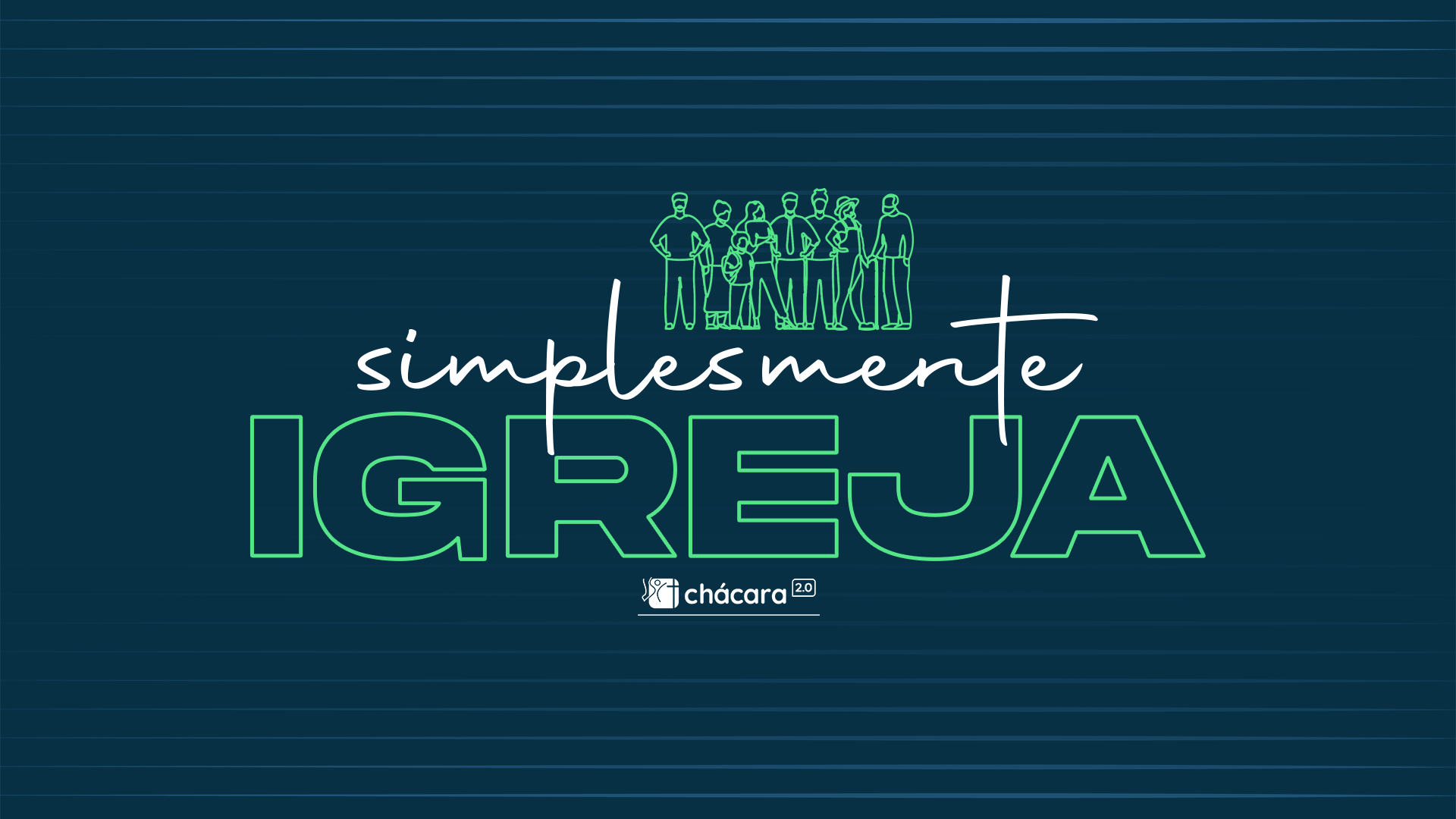 Simplesmente Igreja
