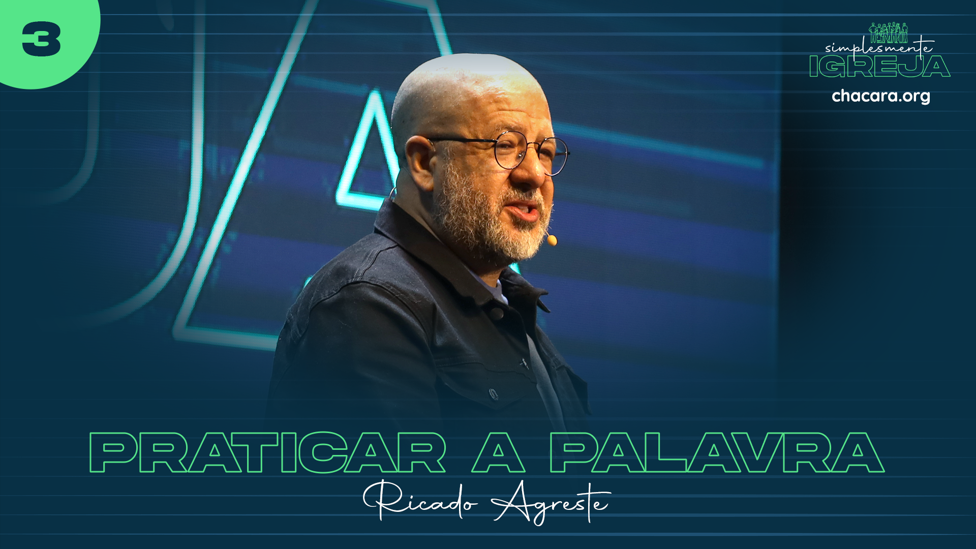 Praticar a Palavra